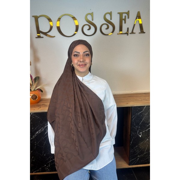 Premium Jakar Şal 032K